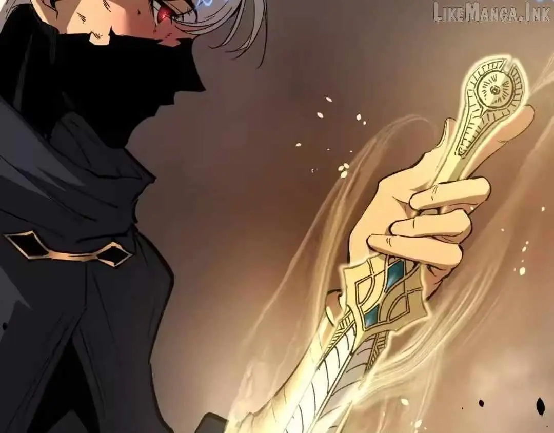 God-level Assassin, I’m the Shadow Chapter 120 page 12 - 