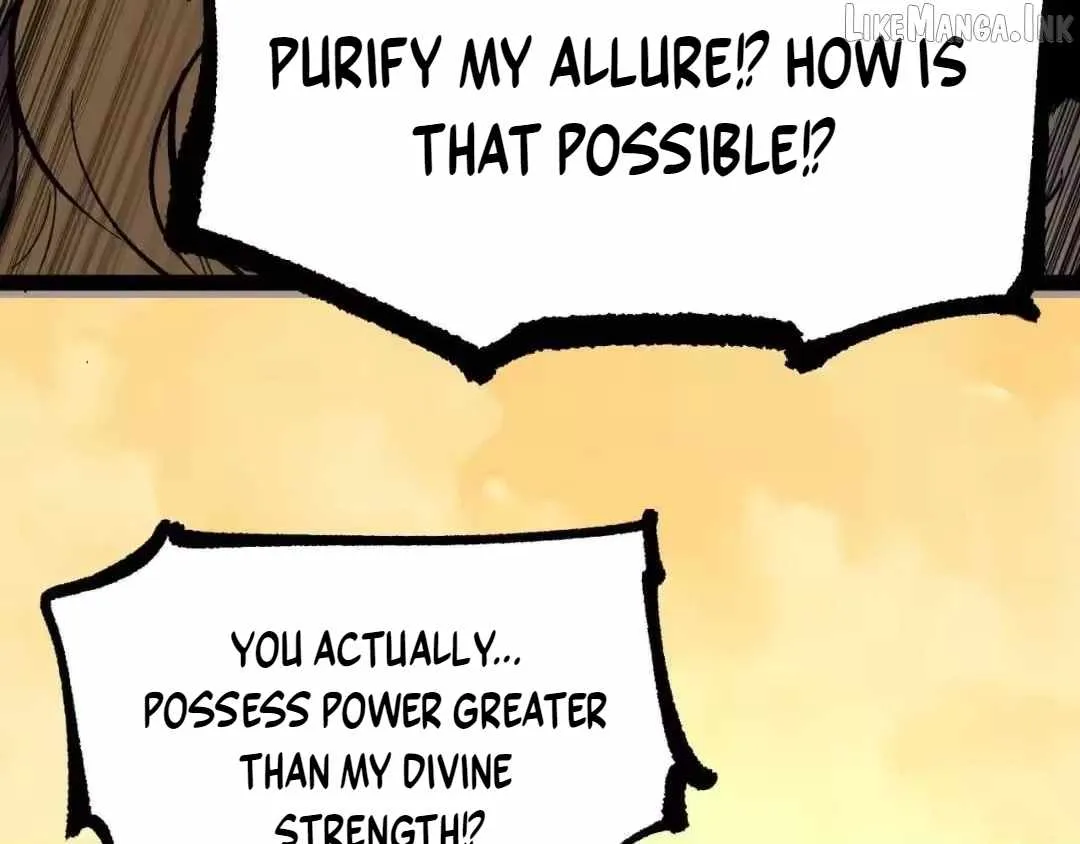 God-level Assassin, I’m the Shadow Chapter 120 page 20 - 