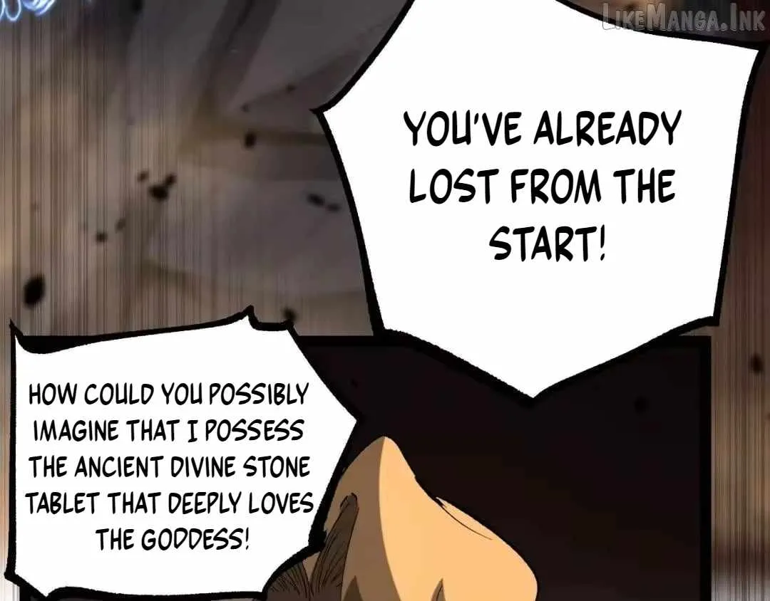 God-level Assassin, I’m the Shadow Chapter 120 page 3 - 