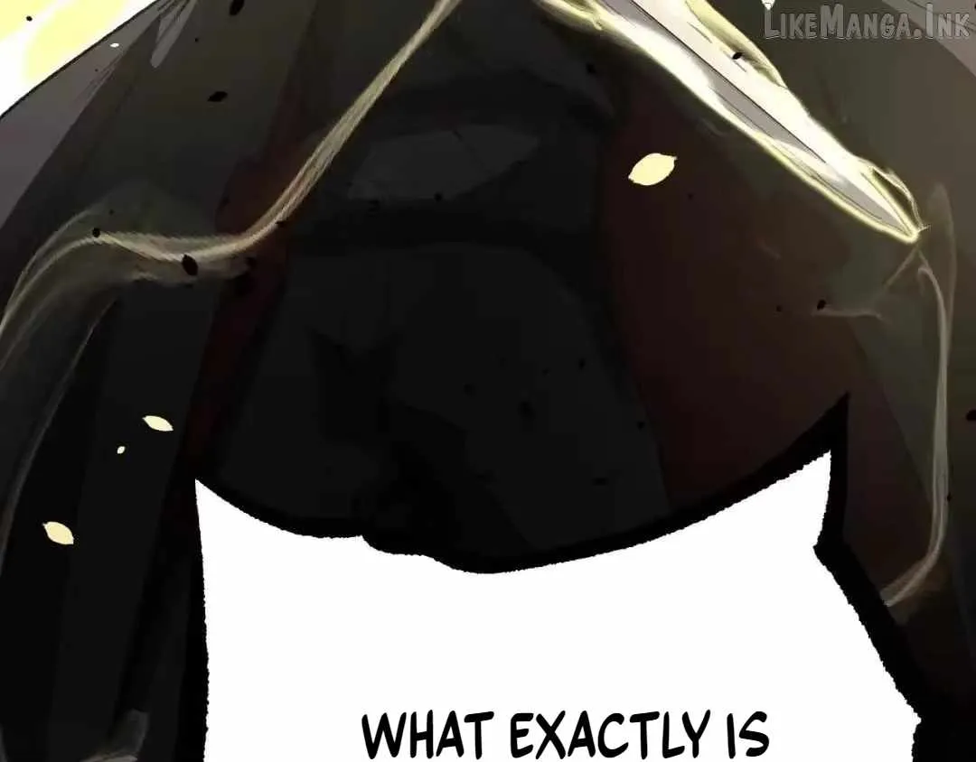 God-level Assassin, I’m the Shadow Chapter 120 page 22 - 