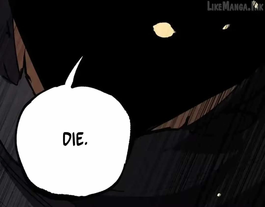 God-level Assassin, I’m the Shadow Chapter 120 page 25 - 