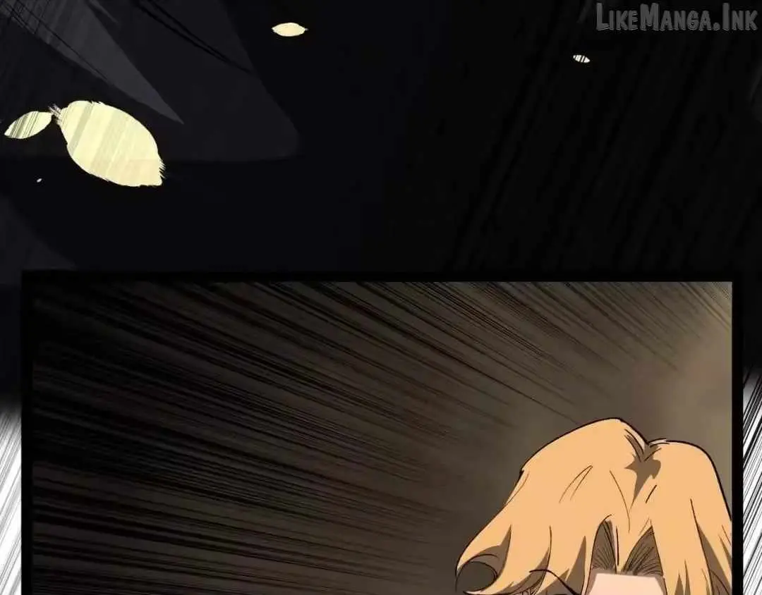 God-level Assassin, I’m the Shadow Chapter 120 page 26 - 