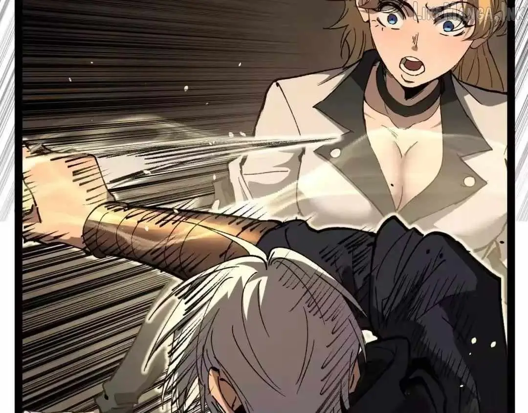 God-level Assassin, I’m the Shadow Chapter 120 page 27 - 