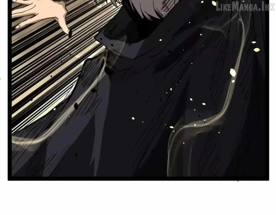 God-level Assassin, I’m the Shadow Chapter 120 page 28 - 