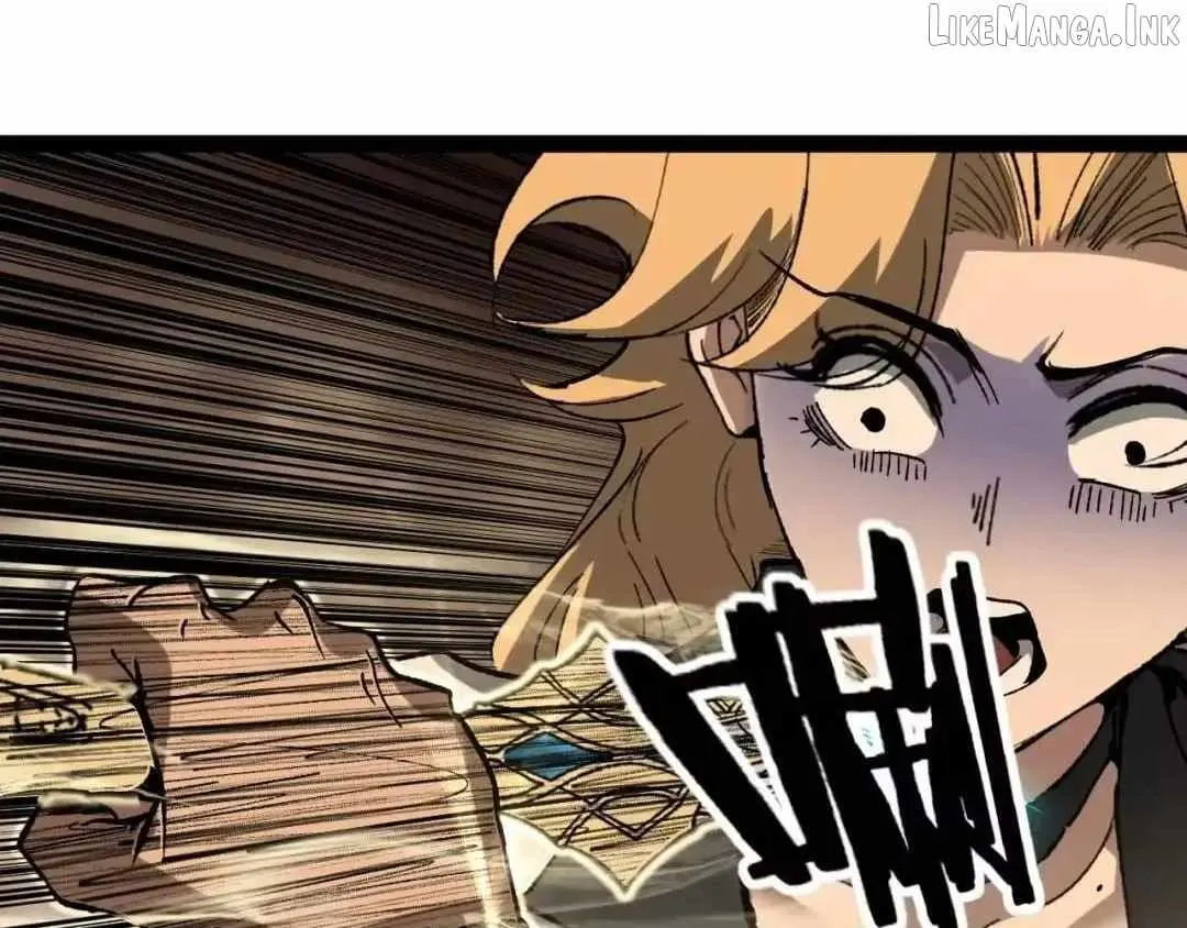 God-level Assassin, I’m the Shadow Chapter 120 page 29 - 