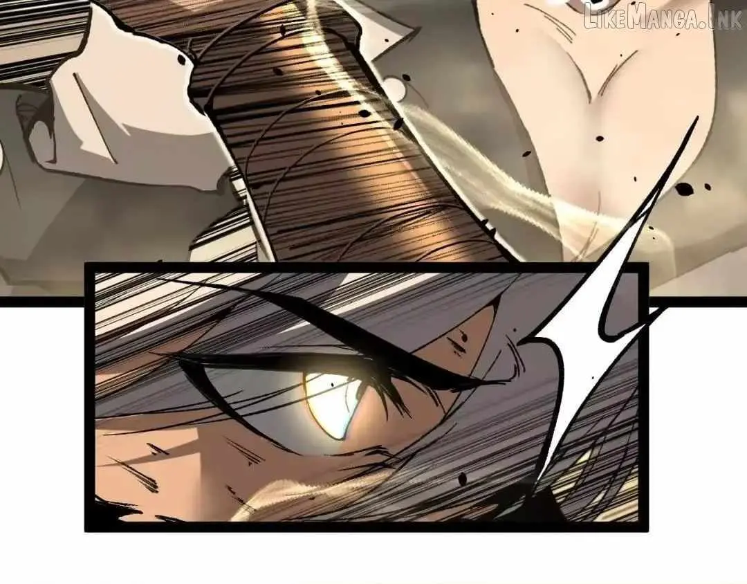 God-level Assassin, I’m the Shadow Chapter 120 page 30 - 