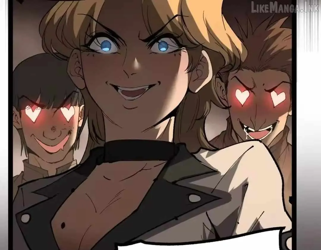 God-level Assassin, I’m the Shadow Chapter 120 page 4 - 