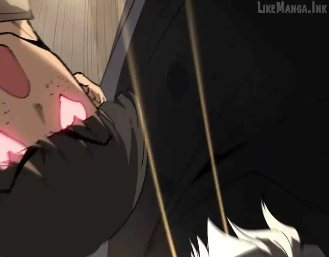 God-level Assassin, I’m the Shadow Chapter 120 page 33 - 