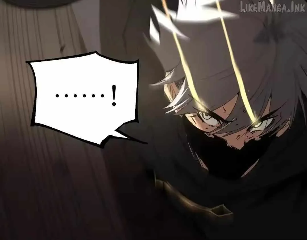 God-level Assassin, I’m the Shadow Chapter 120 page 34 - 