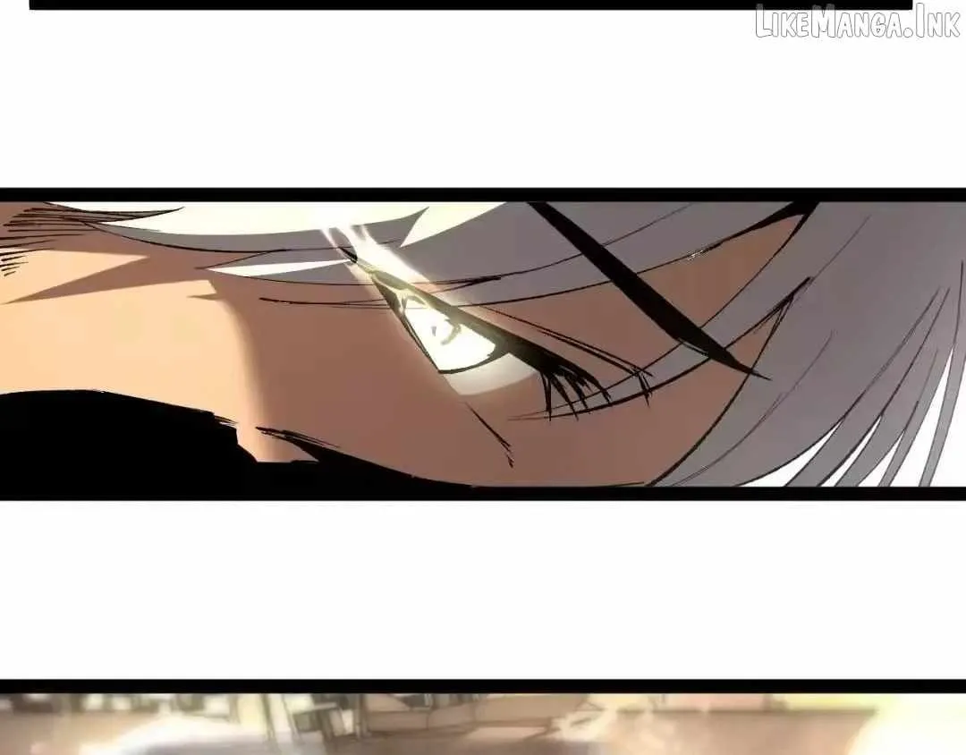 God-level Assassin, I’m the Shadow Chapter 120 page 37 - 