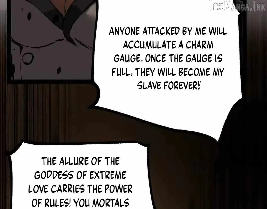 God-level Assassin, I’m the Shadow Chapter 120 page 5 - 