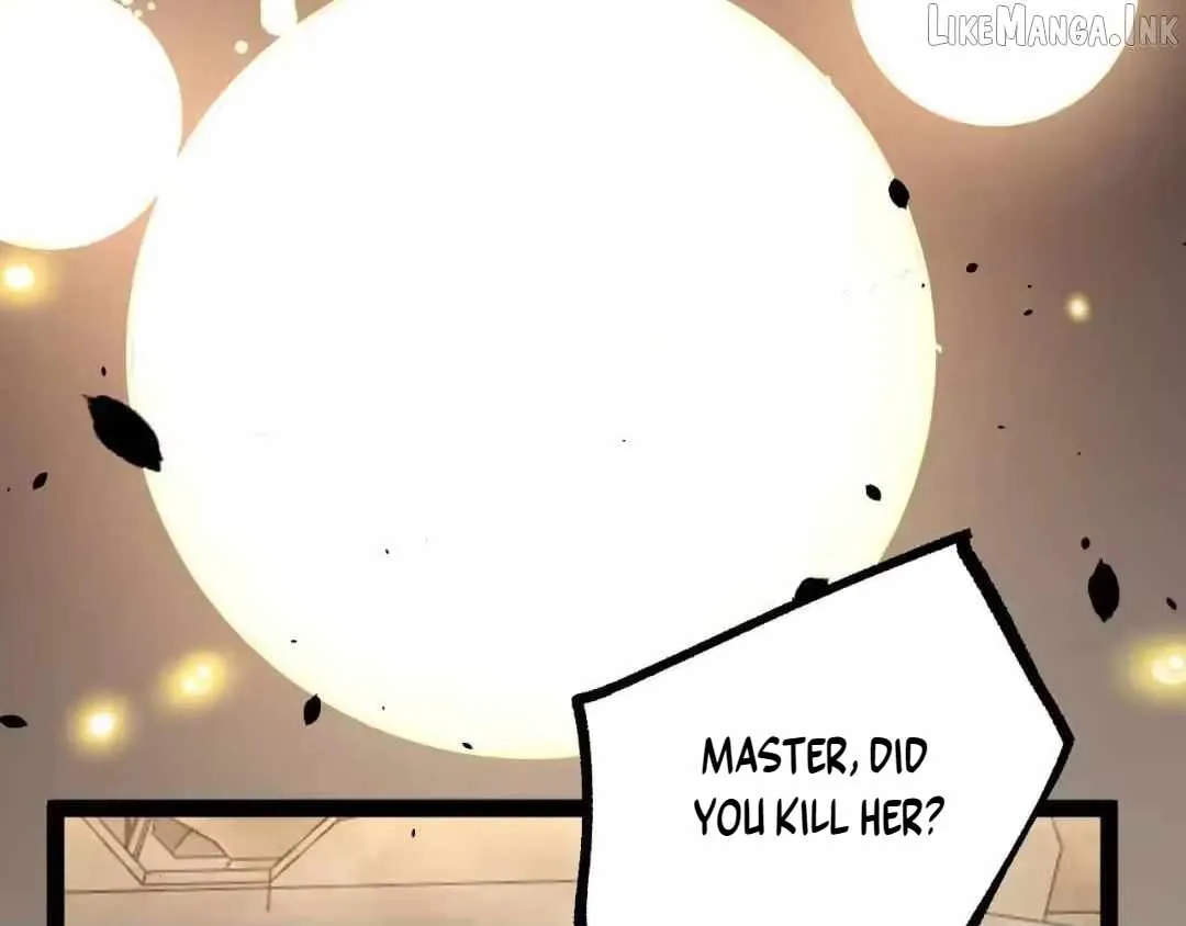 God-level Assassin, I’m the Shadow Chapter 120 page 43 - 