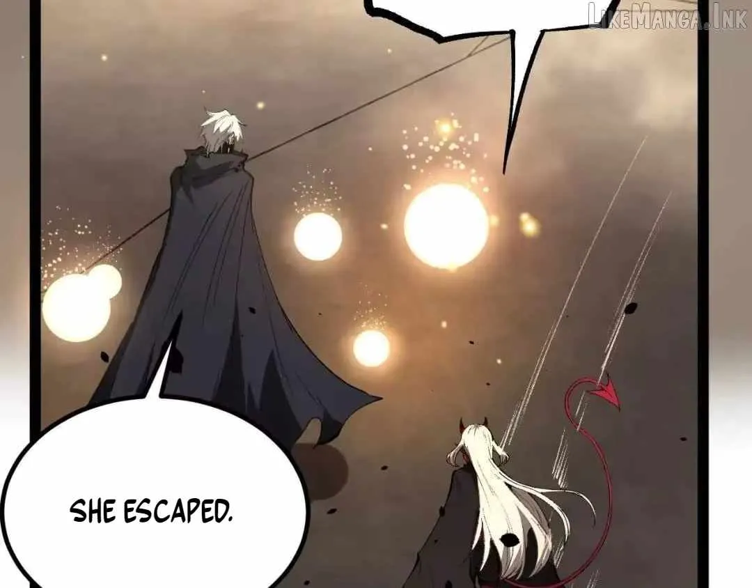 God-level Assassin, I’m the Shadow Chapter 120 page 44 - 