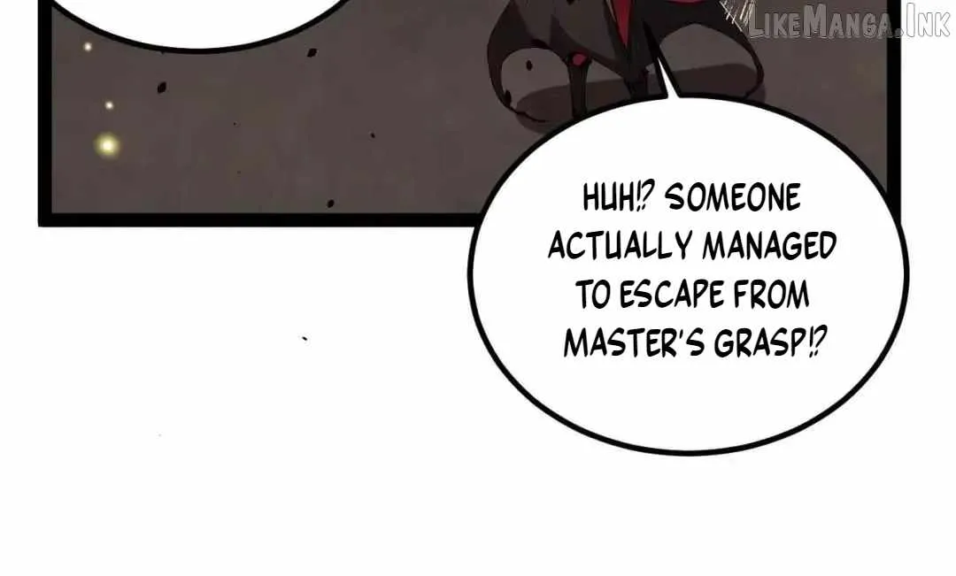 God-level Assassin, I’m the Shadow Chapter 120 page 45 - 