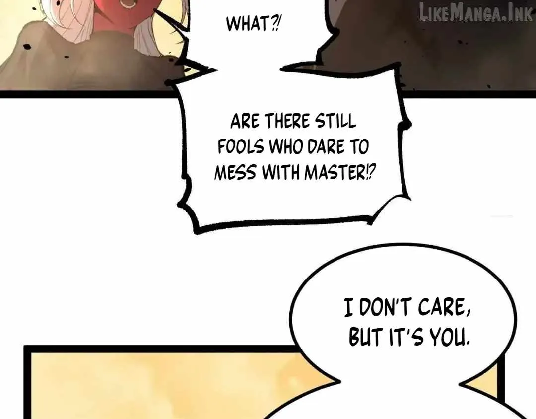 God-level Assassin, I’m the Shadow Chapter 120 page 47 - 