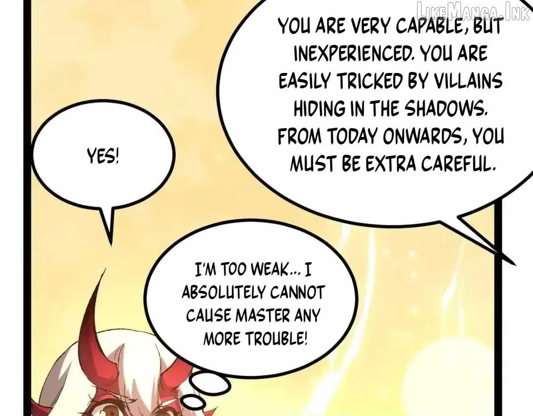 God-level Assassin, I’m the Shadow Chapter 120 page 48 - 