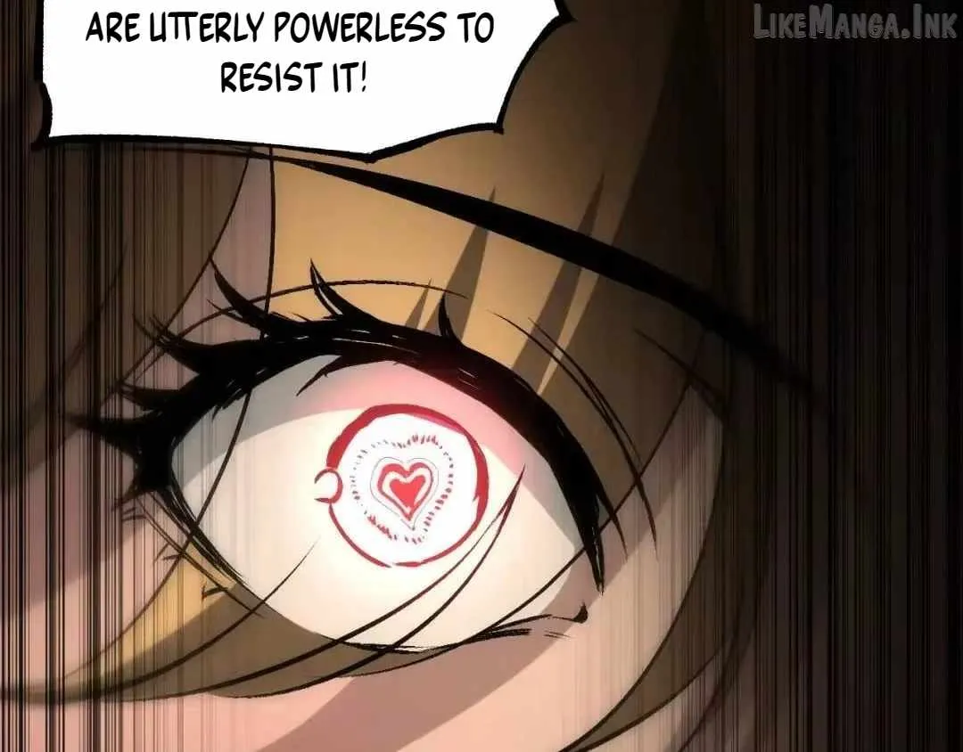 God-level Assassin, I’m the Shadow Chapter 120 page 6 - 