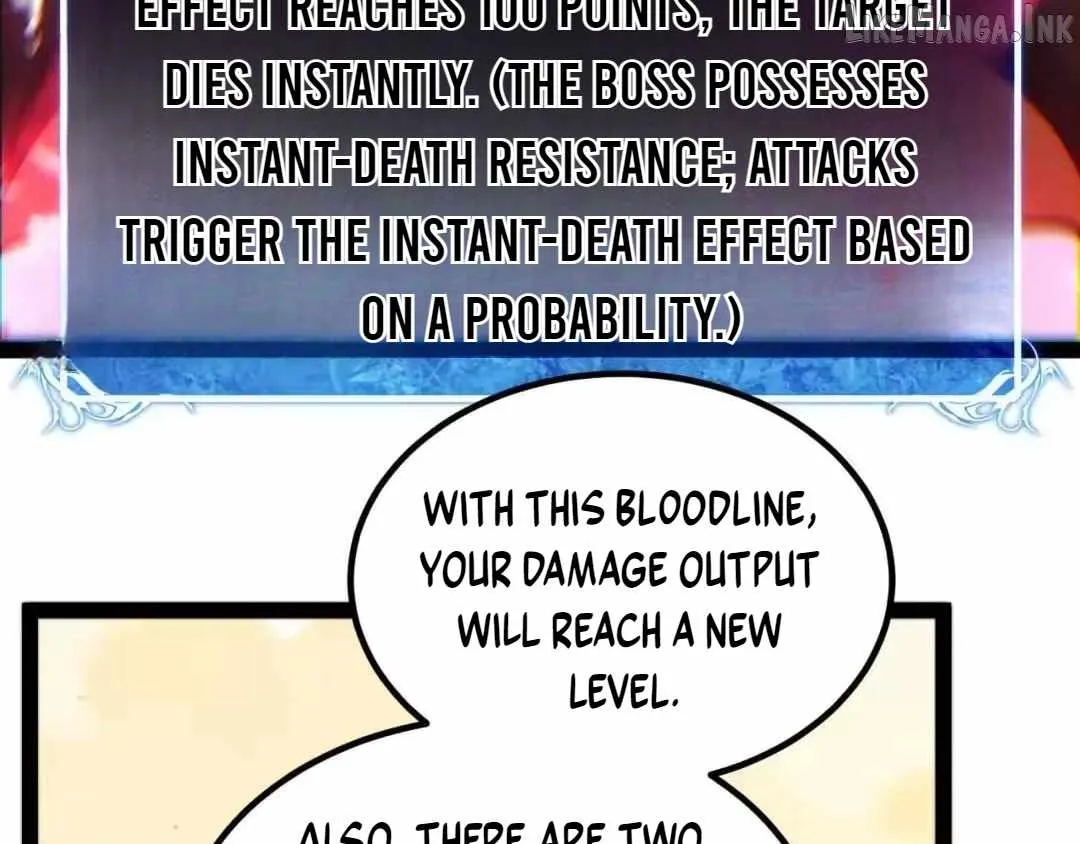 God-level Assassin, I’m the Shadow Chapter 120 page 55 - 