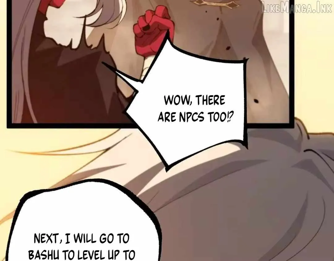 God-level Assassin, I’m the Shadow Chapter 120 page 57 - 