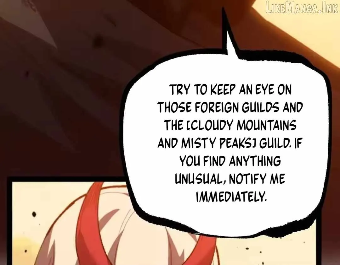 God-level Assassin, I’m the Shadow Chapter 120 page 59 - 