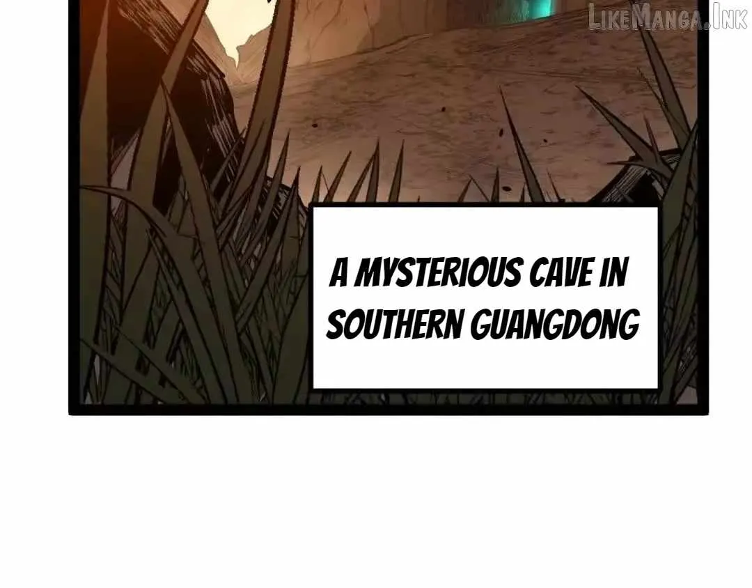 God-level Assassin, I’m the Shadow Chapter 120 page 64 - 