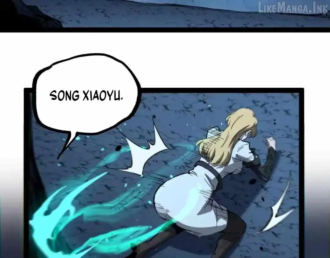 God-level Assassin, I’m the Shadow Chapter 120 page 66 - 