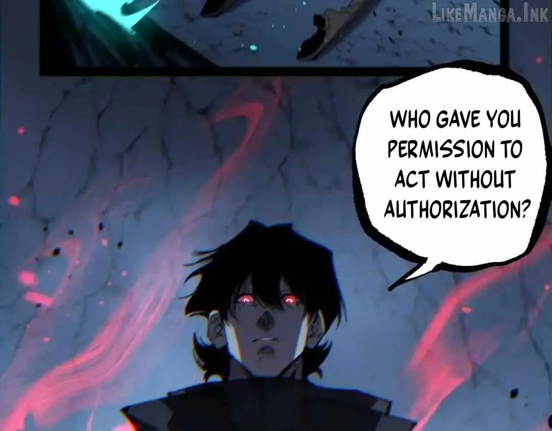 God-level Assassin, I’m the Shadow Chapter 120 page 67 - 
