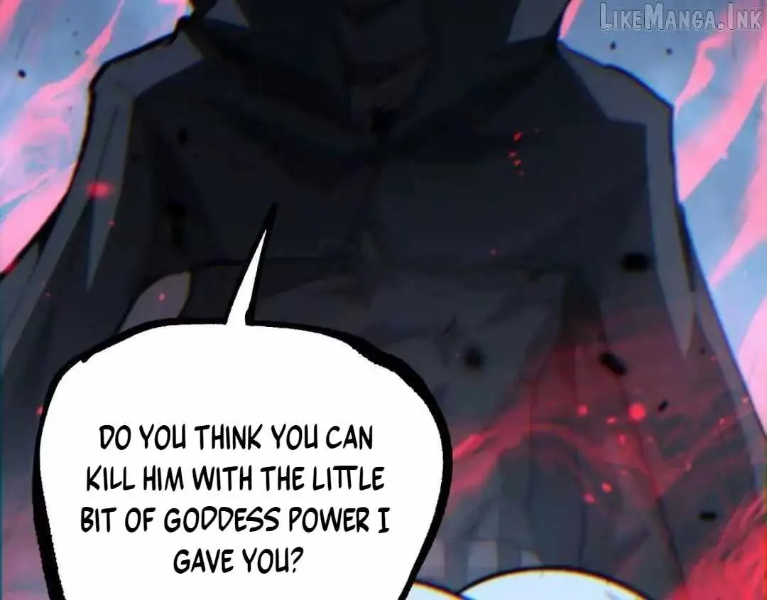 God-level Assassin, I’m the Shadow Chapter 120 page 68 - 