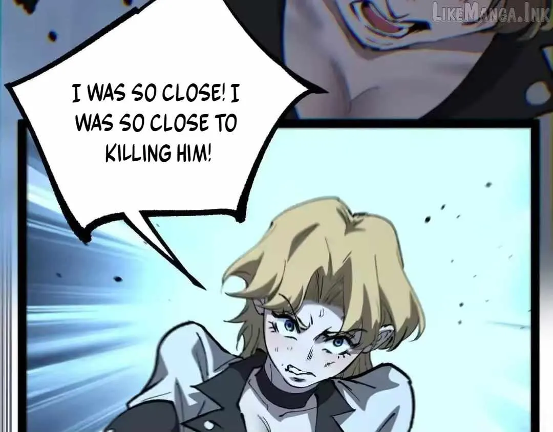 God-level Assassin, I’m the Shadow Chapter 120 page 70 - 