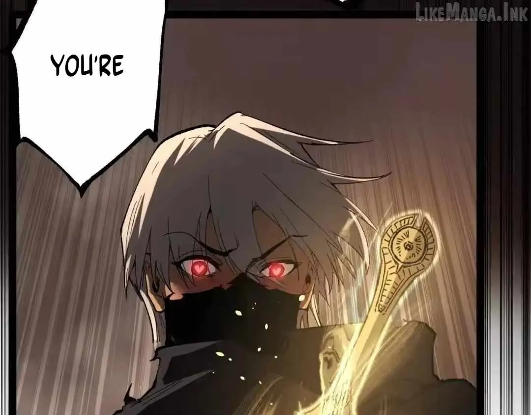 God-level Assassin, I’m the Shadow Chapter 120 page 8 - 
