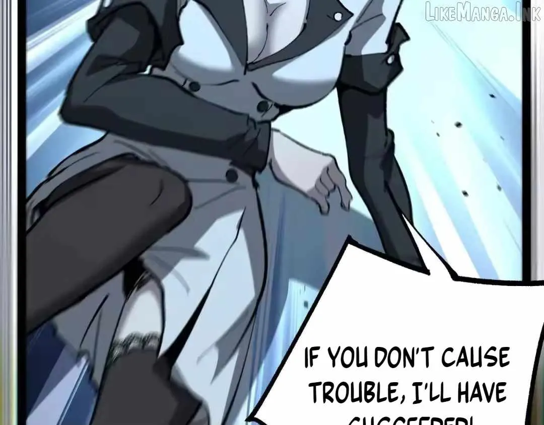 God-level Assassin, I’m the Shadow Chapter 120 page 71 - 
