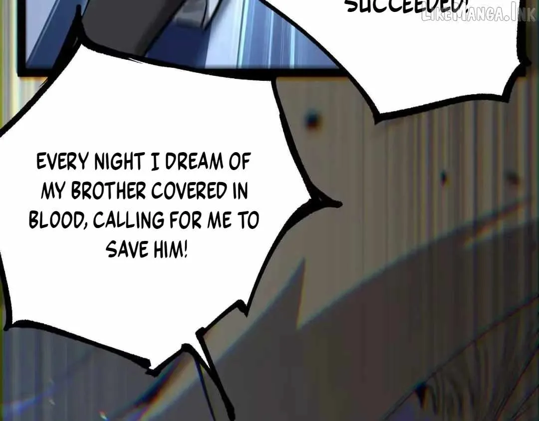 God-level Assassin, I’m the Shadow Chapter 120 page 72 - 