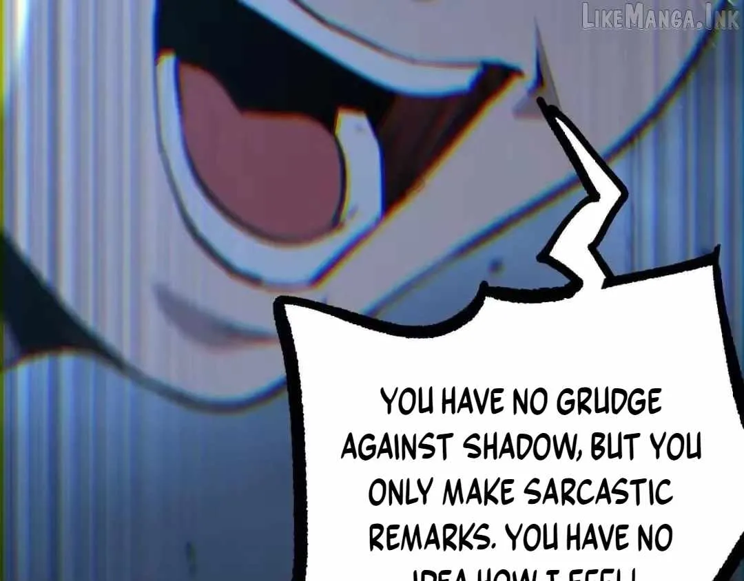 God-level Assassin, I’m the Shadow Chapter 120 page 74 - 