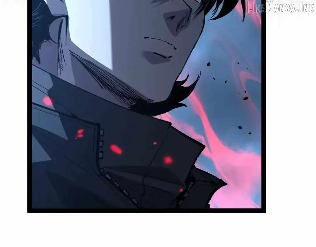 God-level Assassin, I’m the Shadow Chapter 120 page 76 - 