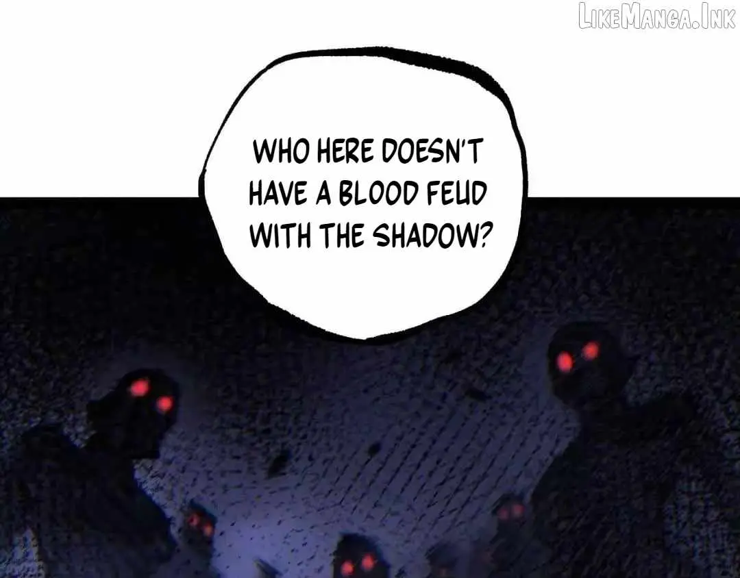 God-level Assassin, I’m the Shadow Chapter 120 page 77 - 