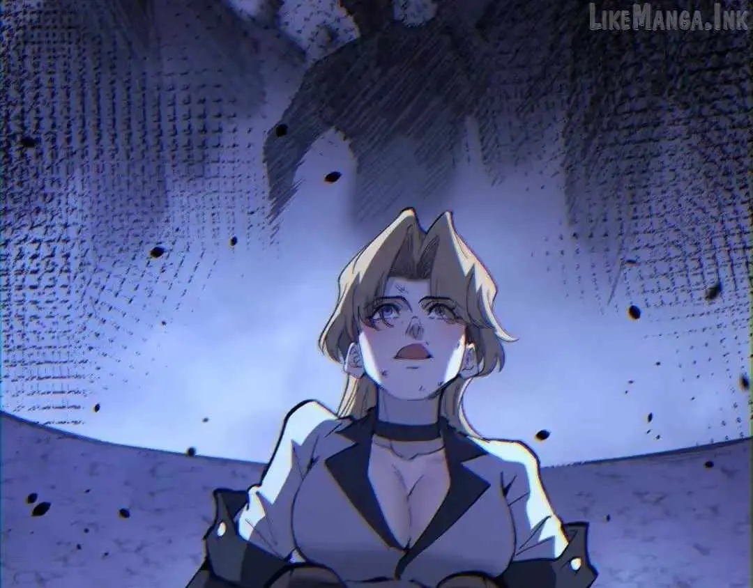 God-level Assassin, I’m the Shadow Chapter 120 page 78 - 