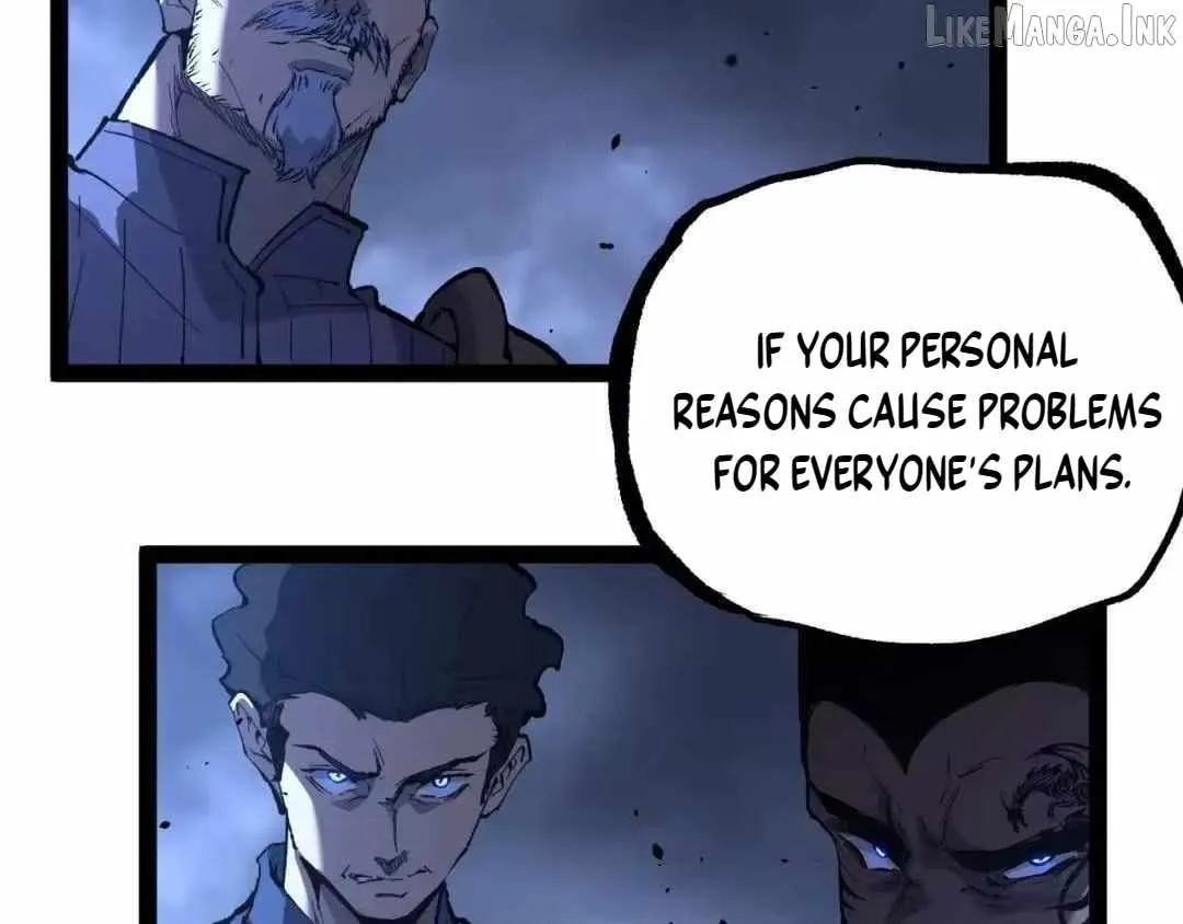God-level Assassin, I’m the Shadow Chapter 120 page 80 - 