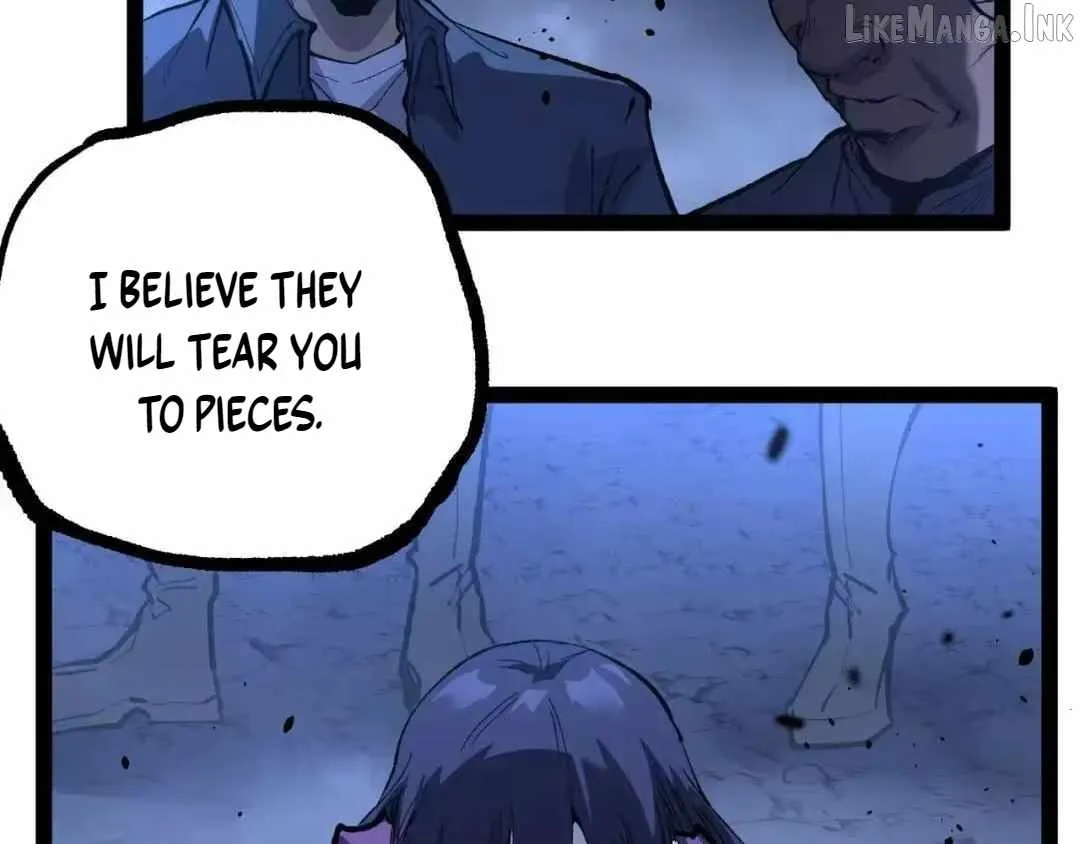 God-level Assassin, I’m the Shadow Chapter 120 page 81 - 