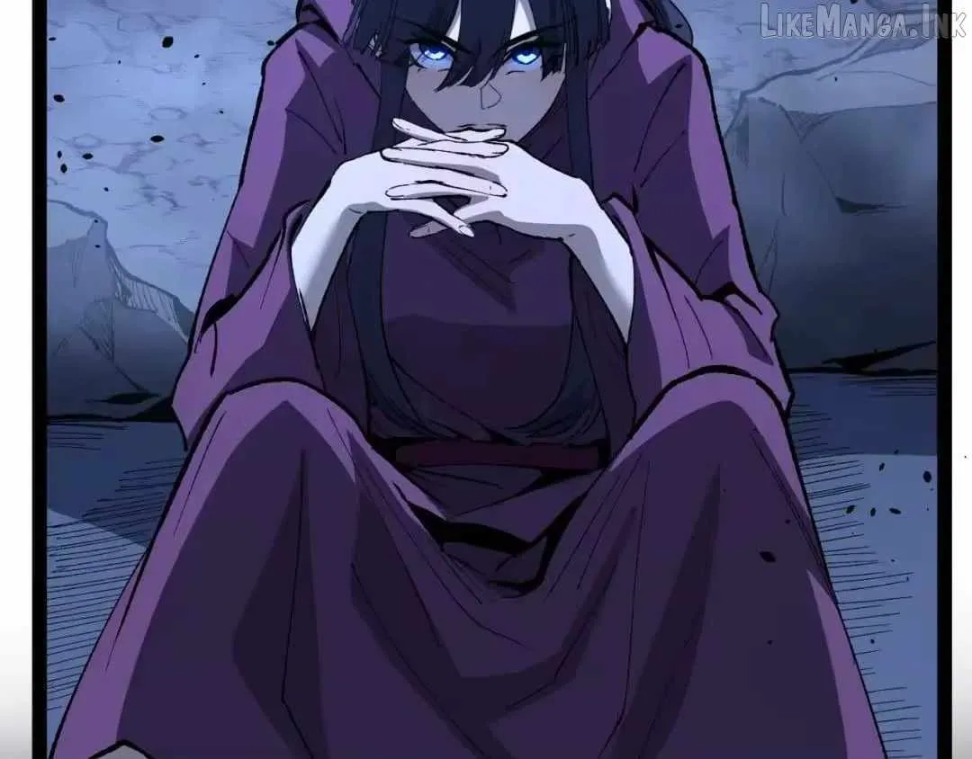 God-level Assassin, I’m the Shadow Chapter 120 page 82 - 