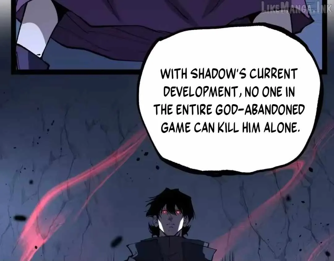 God-level Assassin, I’m the Shadow Chapter 120 page 83 - 