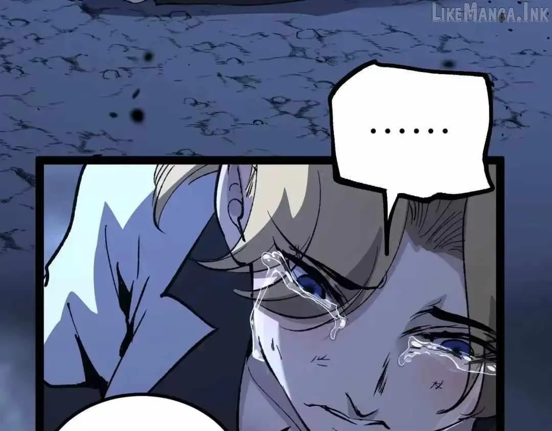 God-level Assassin, I’m the Shadow Chapter 120 page 86 - 