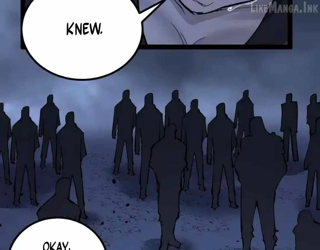 God-level Assassin, I’m the Shadow Chapter 120 page 87 - 