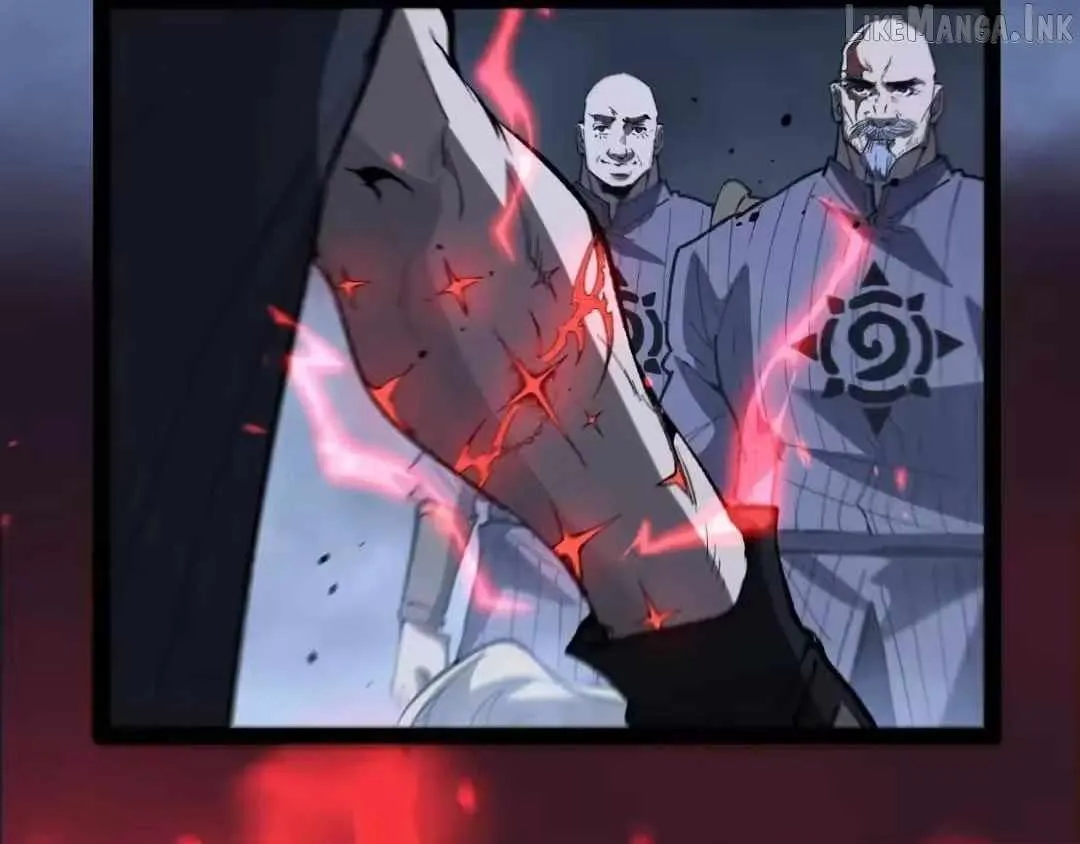 God-level Assassin, I’m the Shadow Chapter 120 page 89 - 