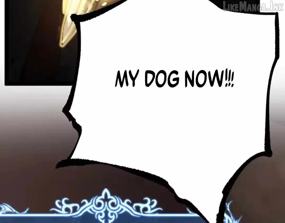 God-level Assassin, I’m the Shadow Chapter 120 page 10 - 