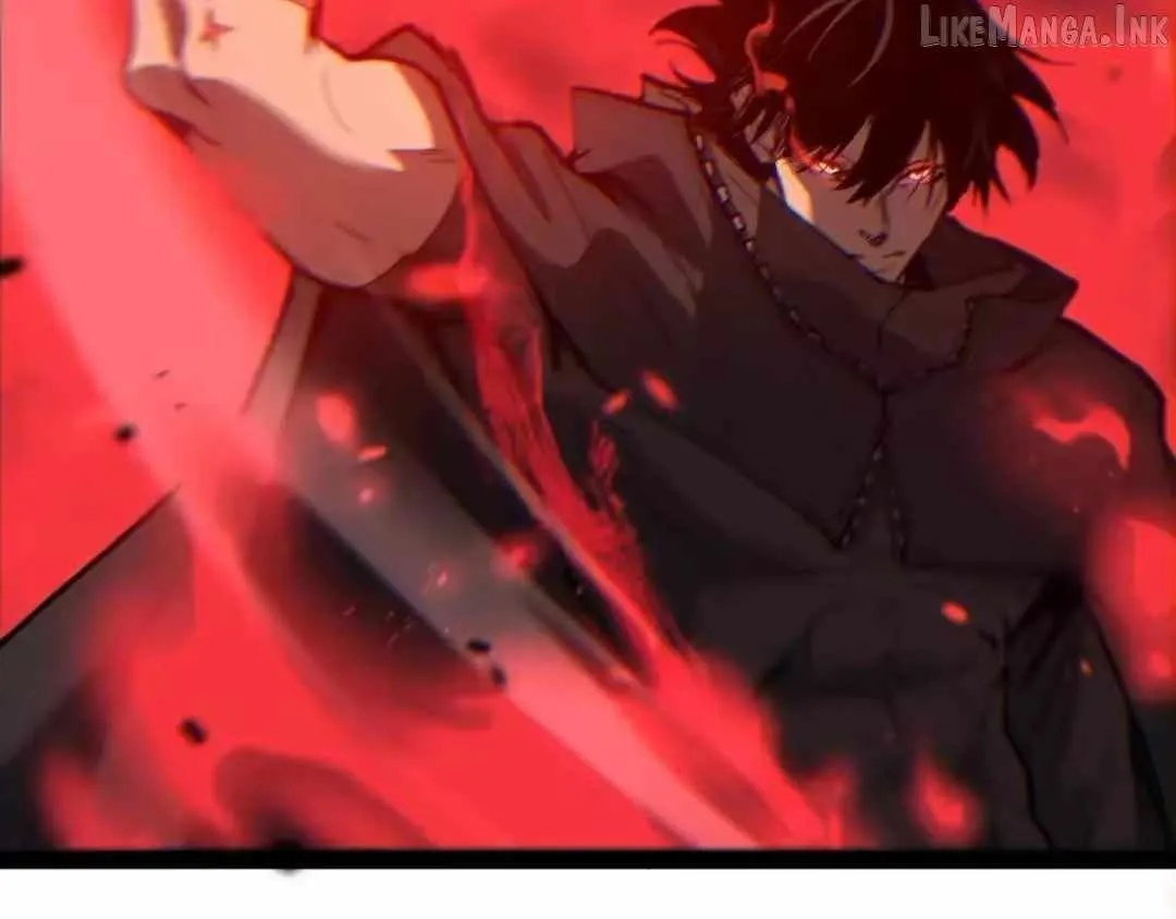 God-level Assassin, I’m the Shadow Chapter 120 page 91 - 