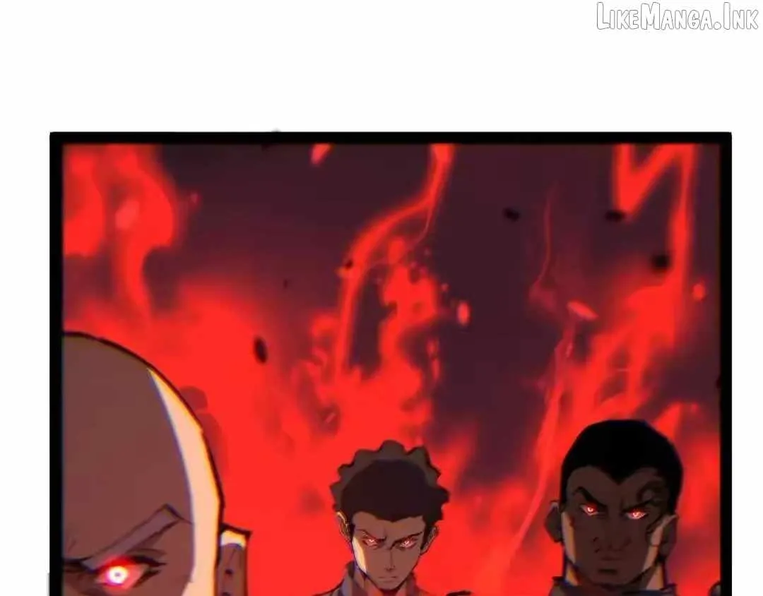 God-level Assassin, I’m the Shadow Chapter 120 page 92 - 