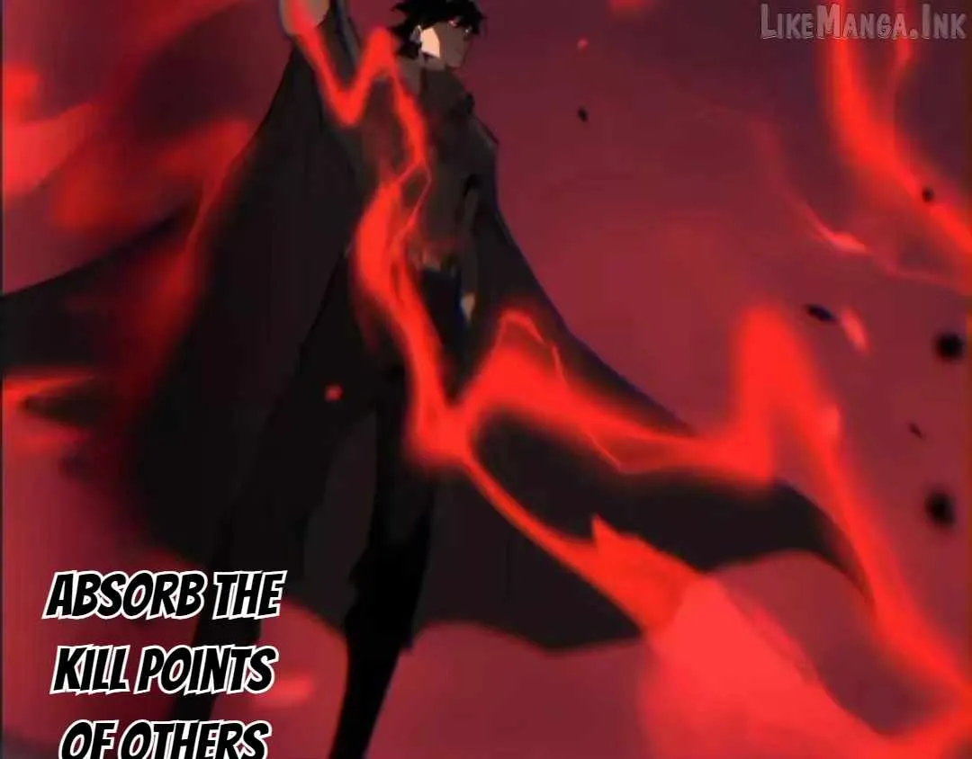 God-level Assassin, I’m the Shadow Chapter 120 page 95 - 