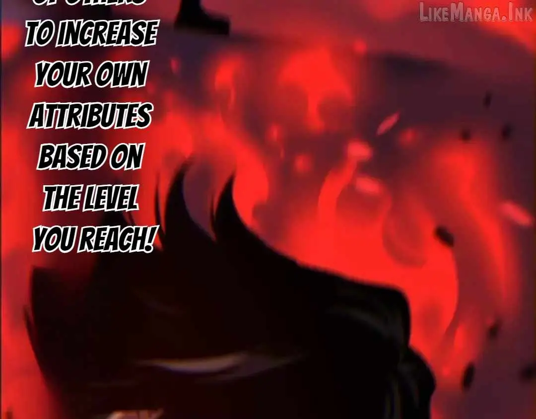 God-level Assassin, I’m the Shadow Chapter 120 page 96 - 