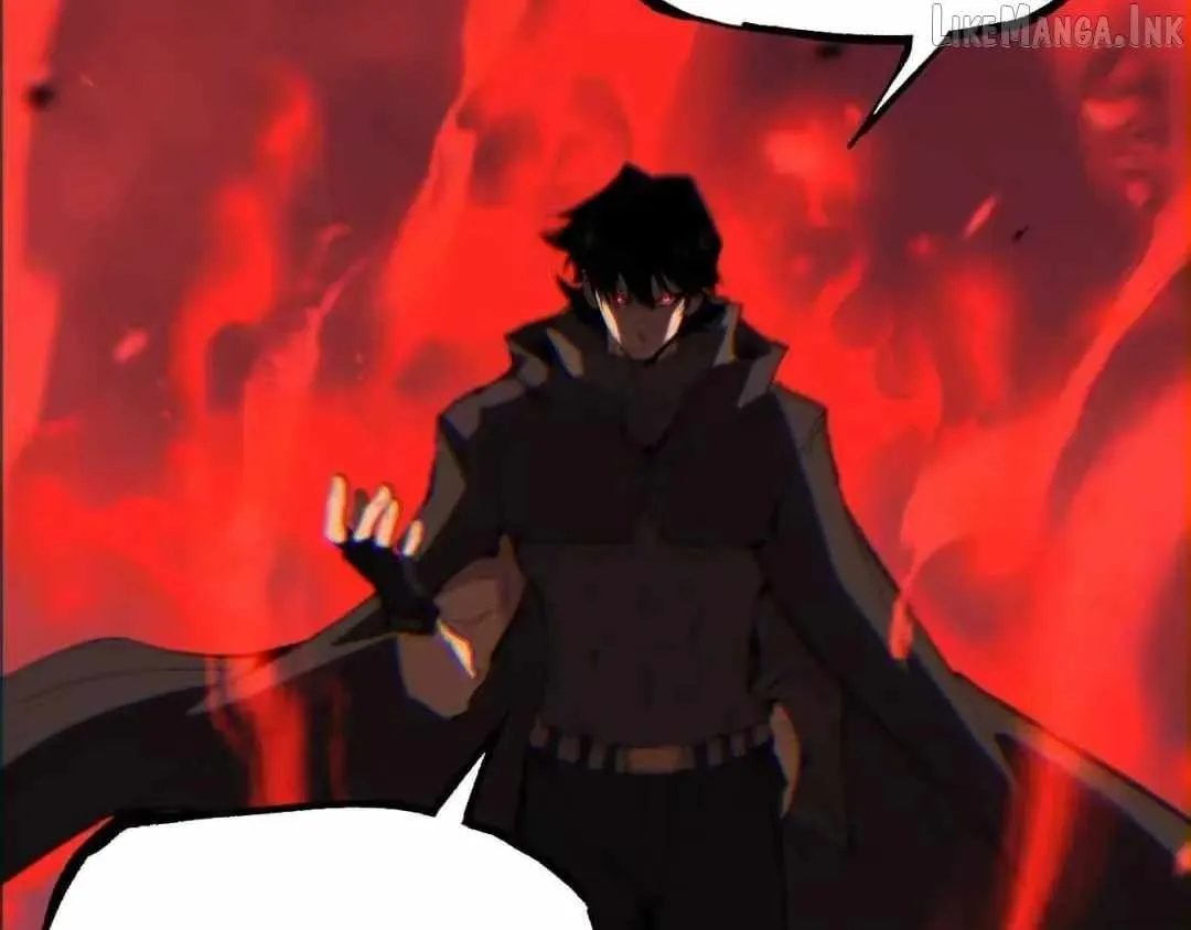 God-level Assassin, I’m the Shadow Chapter 120 page 100 - 