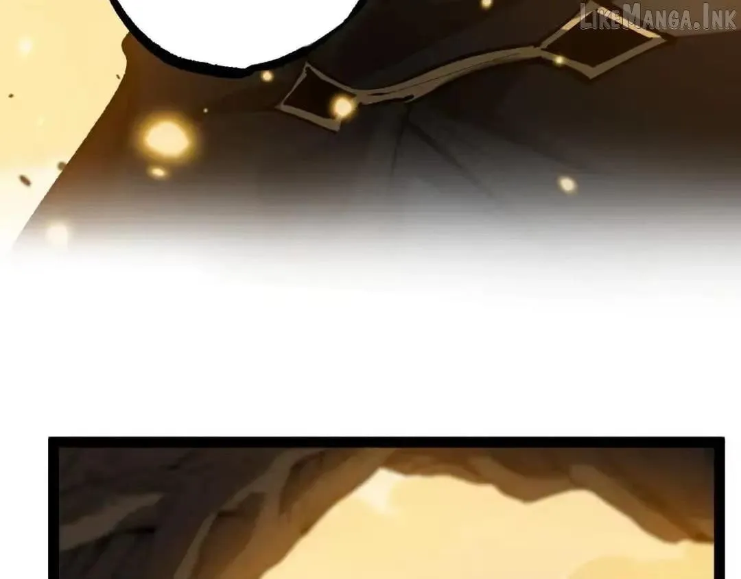 God-level Assassin, I’m the Shadow Chapter 121 page 11 - 